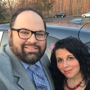 Meet your Posher, Steve